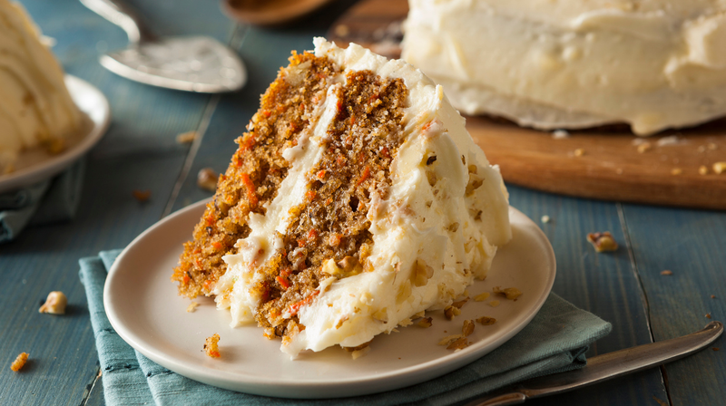 Illustration for article titled So... best cake?